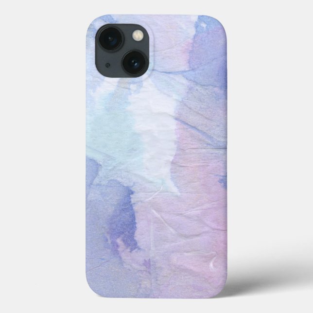 Northern Lights II Case-Mate iPhone Case (Back)
