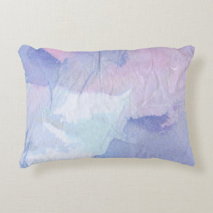 Northern Lights II Decorative Cushion