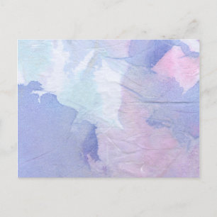 Northern Lights II Postcard