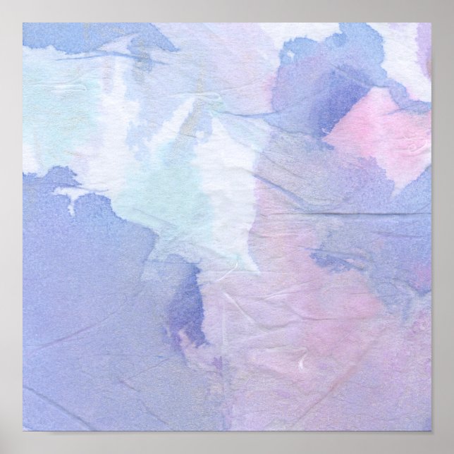 Northern Lights II Poster (Front)