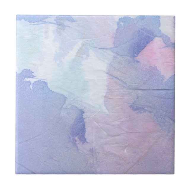 Northern Lights II Tile (Front)