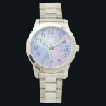 Northern Lights II Watch<br><div class="desc">Home Décor</div>