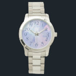 Northern Lights II Watch<br><div class="desc">Home Décor</div>