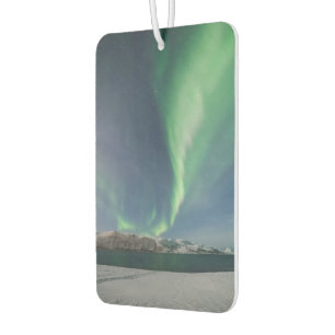 Northern Lights in Norway Car Air Freshener