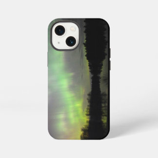 Northern Lights iPhone 13 Mini Case