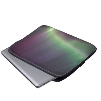 Northern Lights Laptop Sleeve