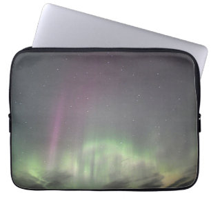 Northern Lights Laptop Sleeve