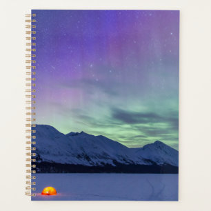 Northern Lights Moose Pass   Kenai Peninsula Planner