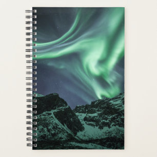 Northern Lights Nature Photo Planner