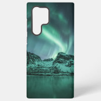 Northern Lights Nature Photo