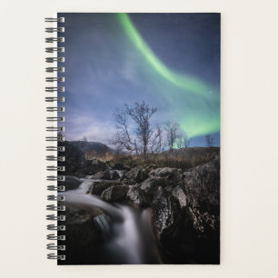 Northern Lights Norway Planner