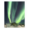 Northern Lights over Finland