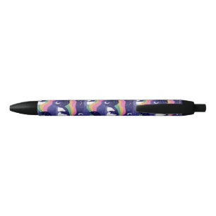 Northern Lights Pen #2