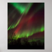 Northern Lights | Scandinavia, Iceland