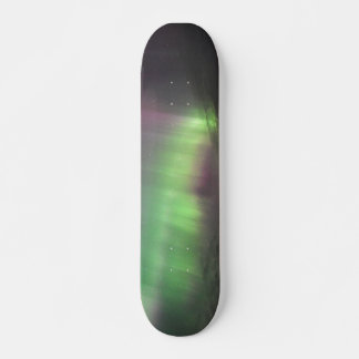 Northern Lights Skateboard