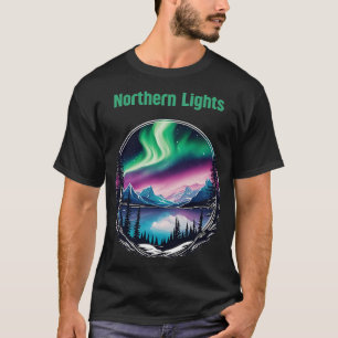 Northern Lights TShirt