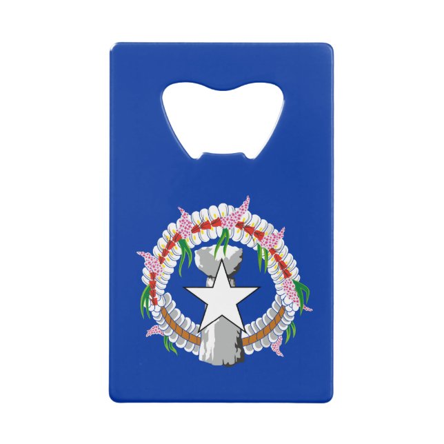 Northern Mariana Islands Flag (Front)