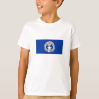 Northern Mariana Islands Flag