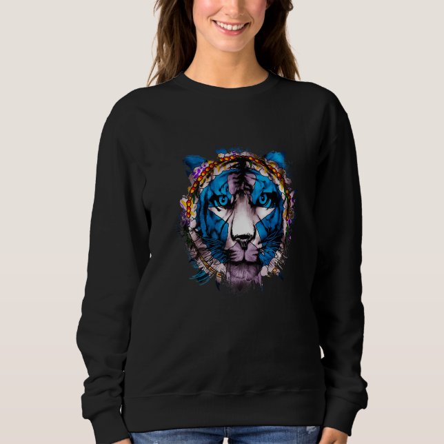Northern Mariana Islands   Sweatshirt (Front)