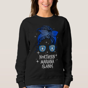 Northern Mariana Islands Sweatshirt