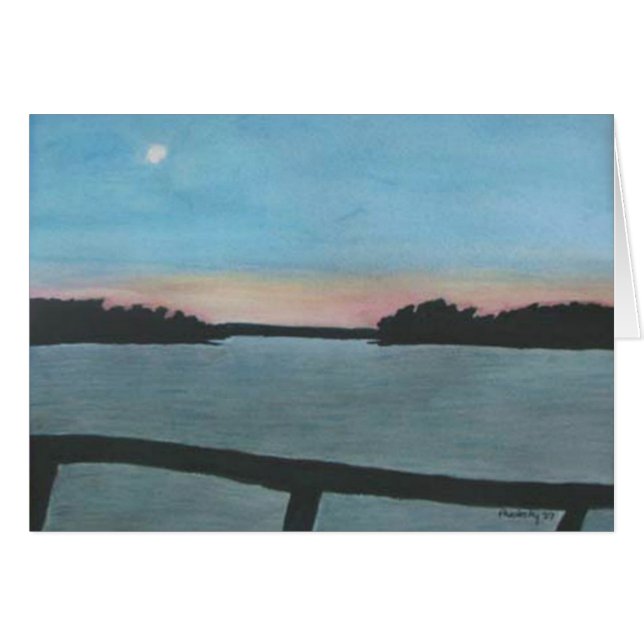 Northern Minnesota Shoreline (Front Horizontal)