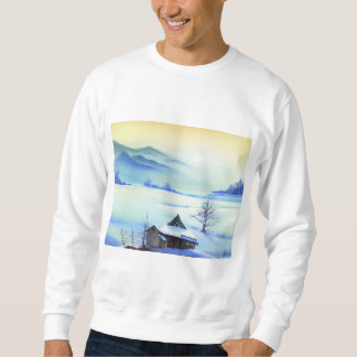 Northern Morning Sweatshirt