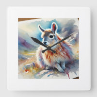 Northern Mountain Viscacha 030924AREF124 - Waterco