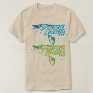 Northern pike T-Shirt
