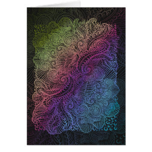 Northern Rainbow night