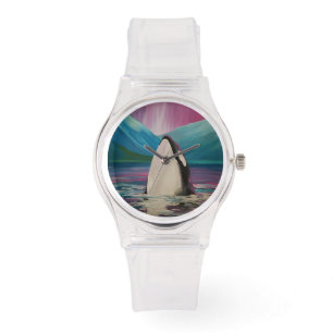 Northern Spy Women's Watch