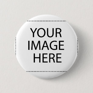 Northern Star 6 Cm Round Badge