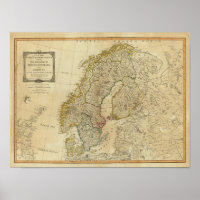 Northern States Scandinavia