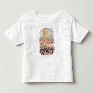 Northern Town Toddler T-Shirt
