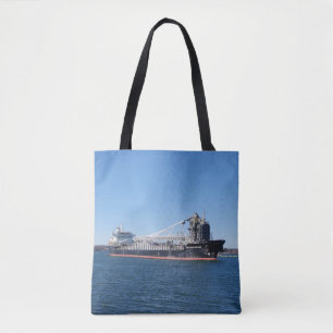 Northern Venture all over bag
