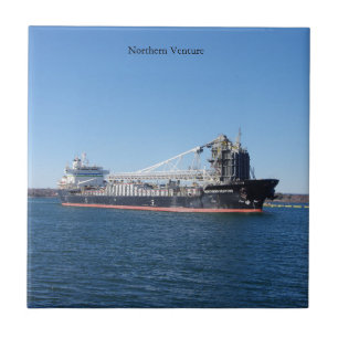 Northern Venture tile