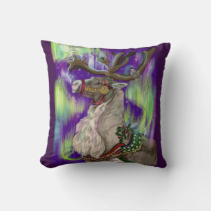 Northern Wonders Cushion