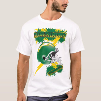 Northmont Football T-Shirt