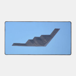 Northrop Grumman B-2 Spirit Desk Mat