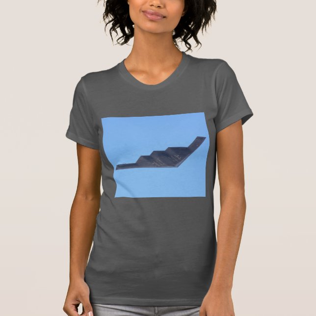 Northrop Grumman B-2 Spirit T-Shirt (Front)