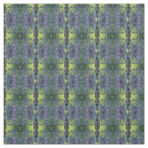 Northside Spring Rock Garden Bear River v 1 Fabric