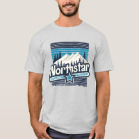 Northstar California Dream - Ultimate Ski Resort T