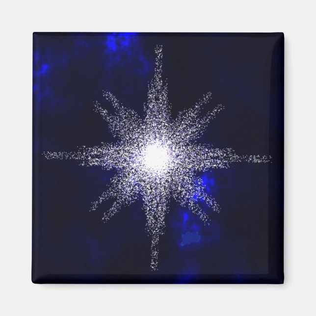 Northstar Magnet (Front)