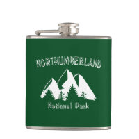 Northumberland National Park