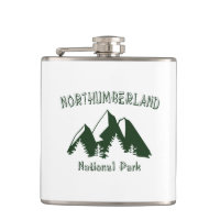Northumberland National Park