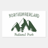 Northumberland National Park