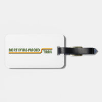Northville-Placid Trail