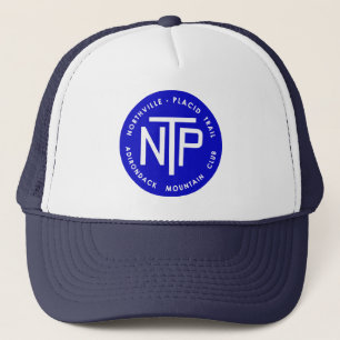 Northville-Placid Trail Trucker Hat