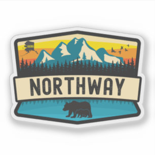 Northway, Alaska