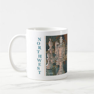 northwest chess coffee mug