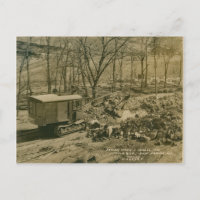 Northwest Crane and Shovel OPERATING ENGINEER 14